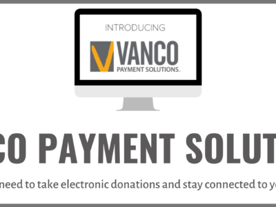 vanco payment solutions