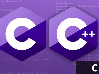 C VS C++