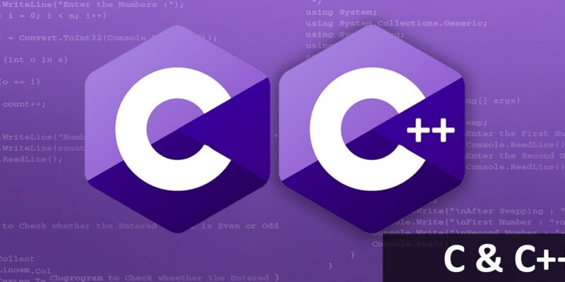 C VS C++