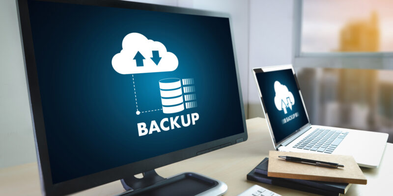 Is Internet Backup for Business Really Necessary?