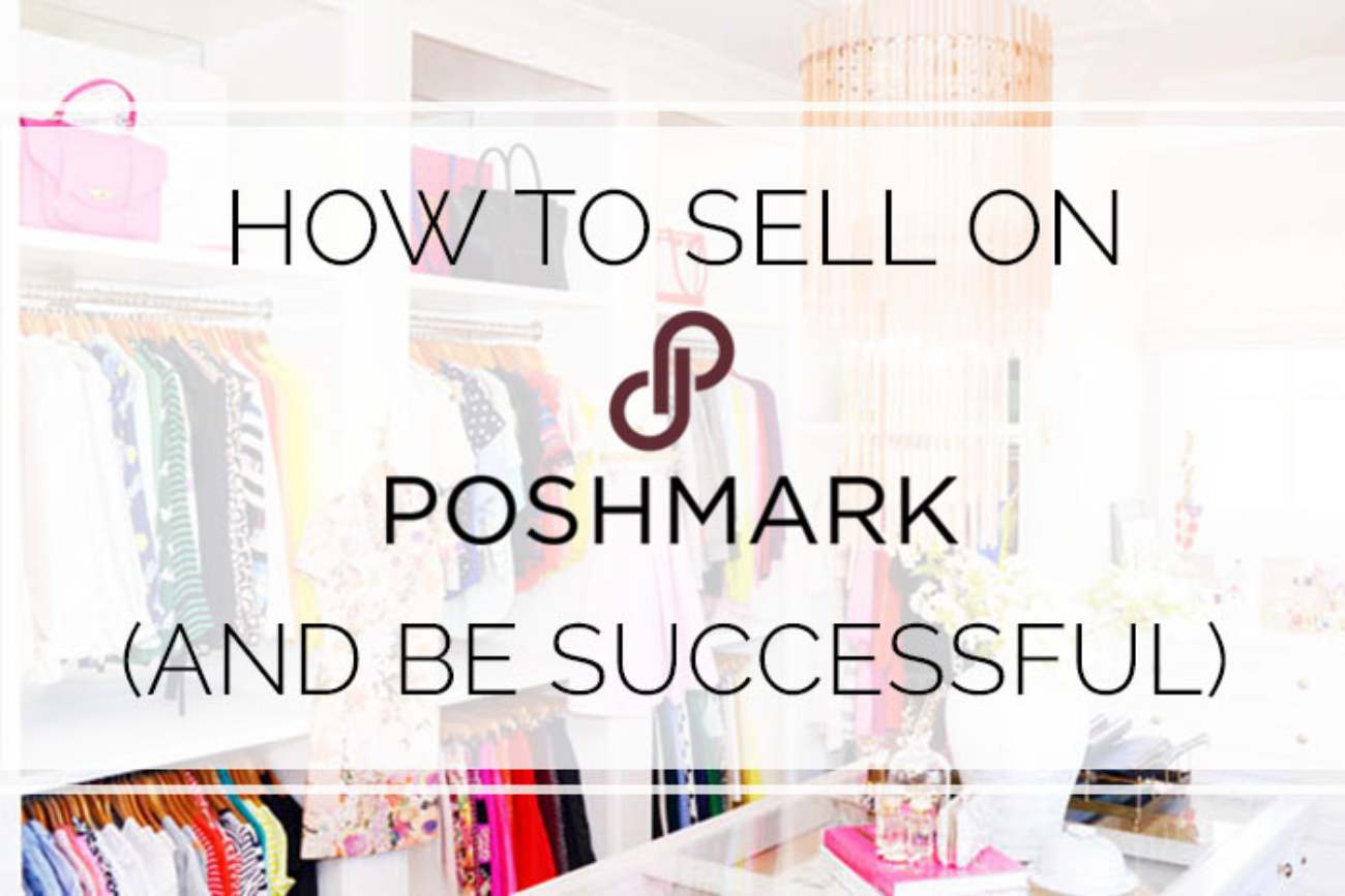 How To Sell on Poshmark in 2024