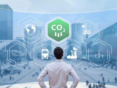 Reducing Carbon Footprint with Decarbonization