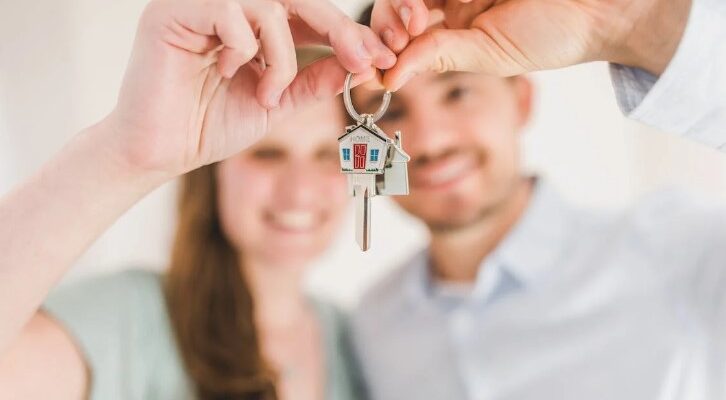 Strategies for Financial Well-Being in Homeownership 