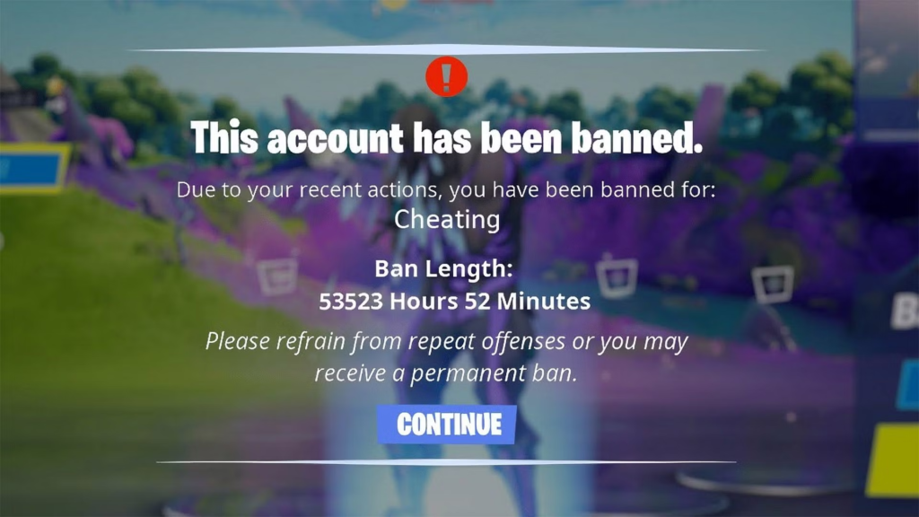 How to Refund Fortnite Account	