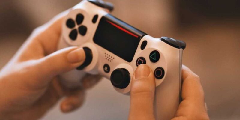 Can You Use PS4 Controller on PS5?