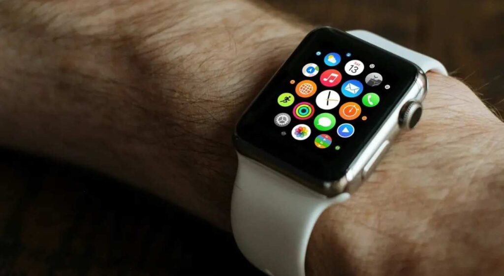 Apple Watch Not Charging