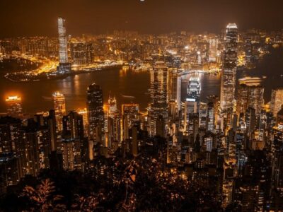 Binance could eye expansion to Hong Kong via HKVAEX   