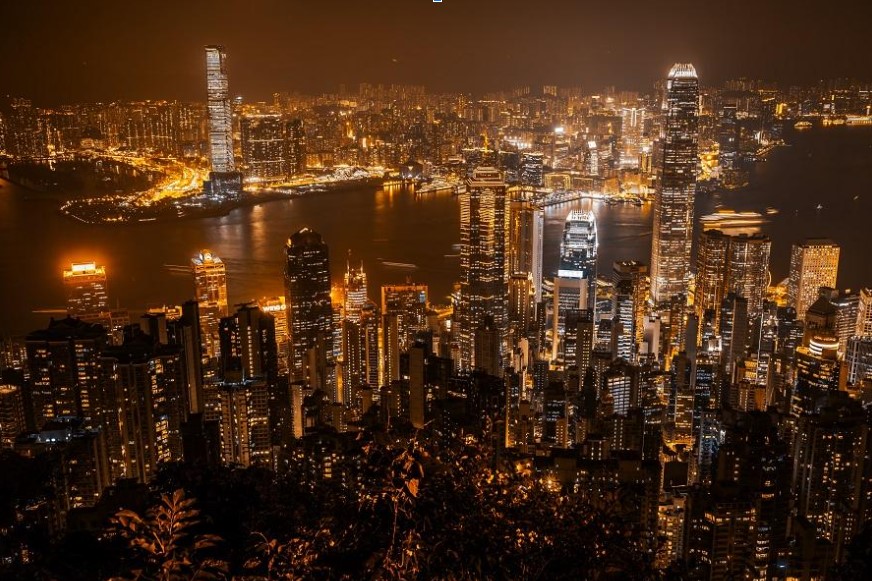 Binance could eye expansion to Hong Kong via HKVAEX   