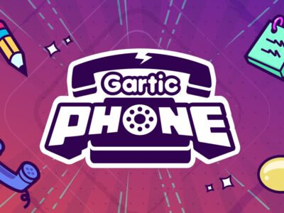 Gartic Phone