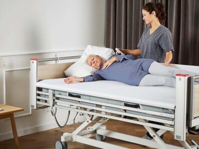 Hospital Bed Rental For Short-Term Recovery In Toronto