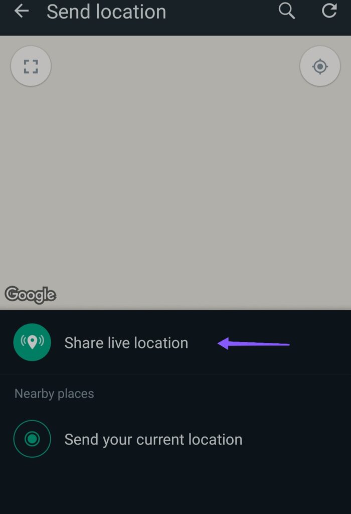 How to Find Someone Location on Google Maps Without Them Knowing
