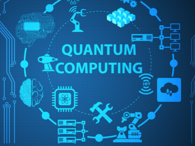 Quantum Computing's Impact on Cryptography and Security