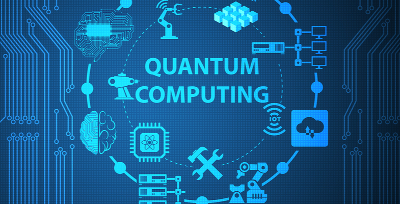 Quantum Computings Impact on Cryptography and Security