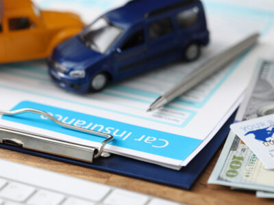 The Importance of Insurance in Vehicle Transportation