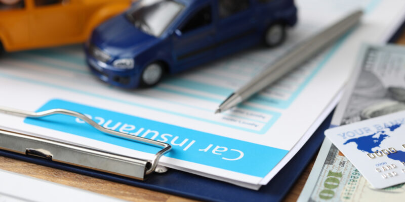 The Importance of Insurance in Vehicle Transportation