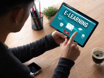 The Top 5 Educational Apps of the Year