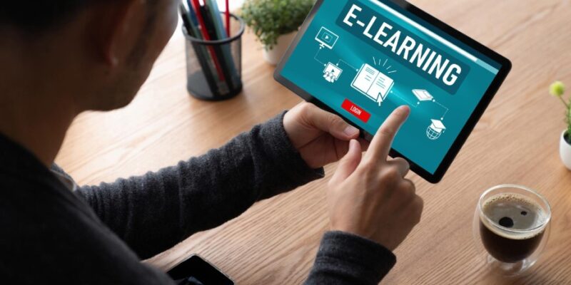 The Top 5 Educational Apps of the Year