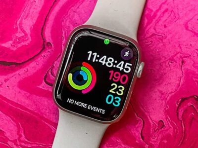 How to ping Apple Watch Using iPhone