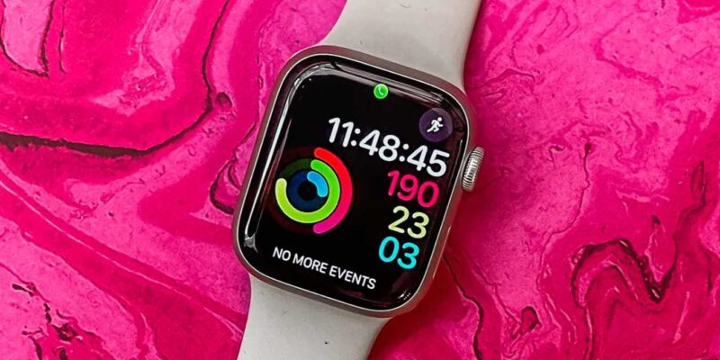 How to ping Apple Watch Using iPhone