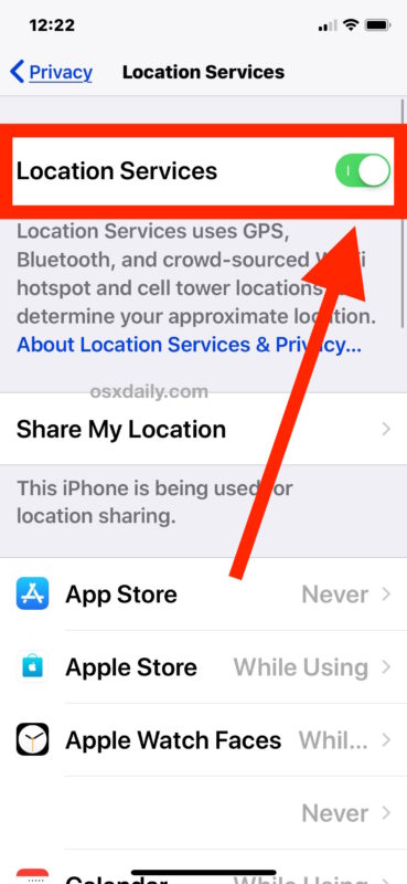 how to refresh airtag location