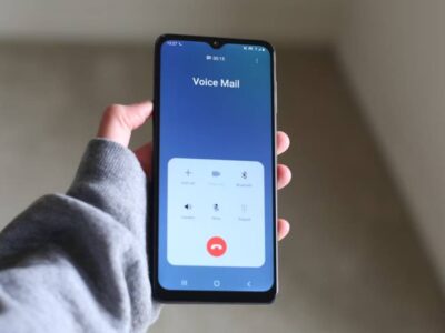 How to Set up Voicemail on Android