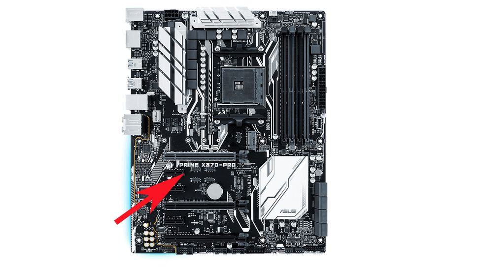 How to Check What Motherboard I have	
