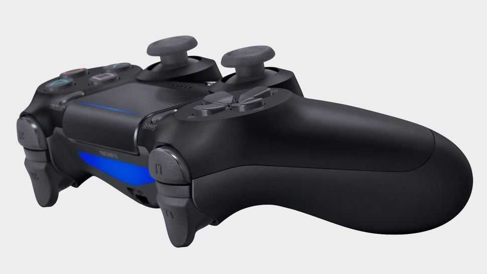 Can You Use PS4 Controller on PS5