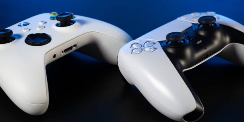 How to Fix Controller Drift Xbox One, PS5 and PS4