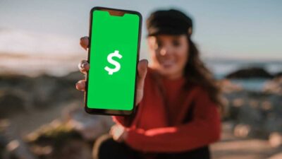 How to Unblock Someone on CashApp