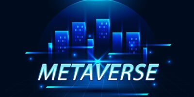 Bitcoin Investment in Metaverse Land
