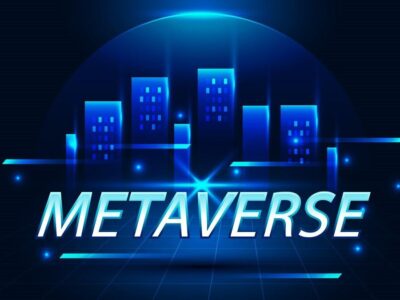 Bitcoin Investment in Metaverse Land