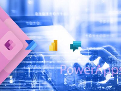 What Are the Benefits from Implementing Power Apps