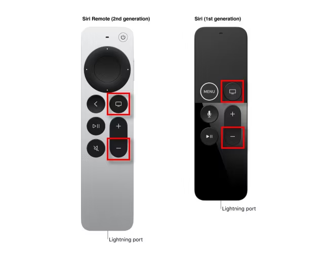 Apple TV Remote Not Working	