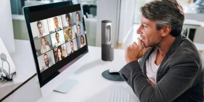How to Share Screen on Zoom Meetings