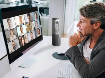 How to Share Screen on Zoom Meetings