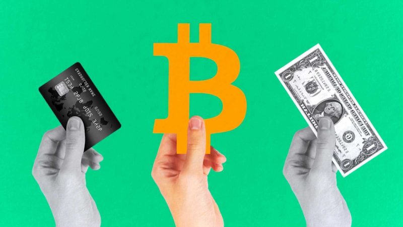 Cryptocurrency Processing, Bitcoin Payment System, and Blockchain-Based Payment Systems: Revolutionizing Digital Transactions