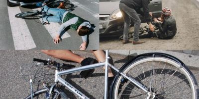 The Best Ways to Mitigate the Consequences of a Bicycle Accident