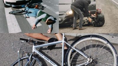 The Best Ways to Mitigate the Consequences of a Bicycle Accident