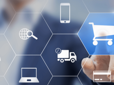 The Future of E-Commerce Delivery Systems    