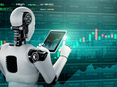 The Rise of AI in Finance