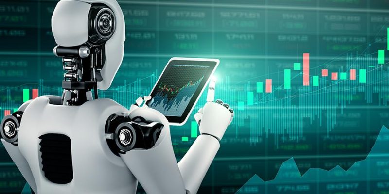 The Rise of AI in Finance