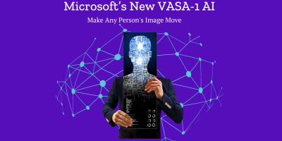 Microsofts New VASA 1 AI