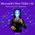 Microsoft’s New VASA-1 AI