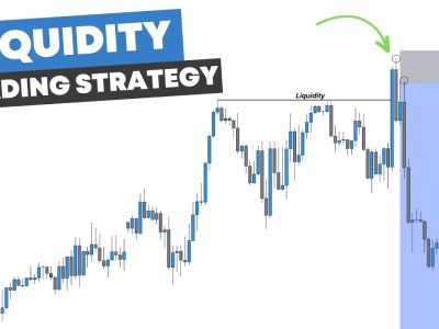 The Importance Of Liquidity In The Forex Market