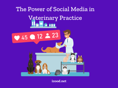 The Power of Social Media in Veterinary Practice