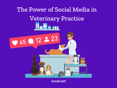 The Power of Social Media in Veterinary Practice