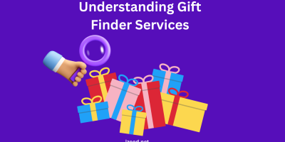 Understanding Gift Finder Services