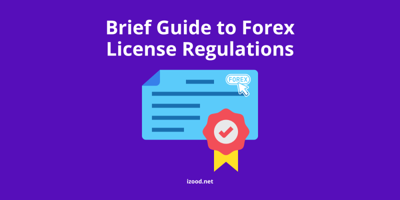 Brief Guide to Forex License Regulations