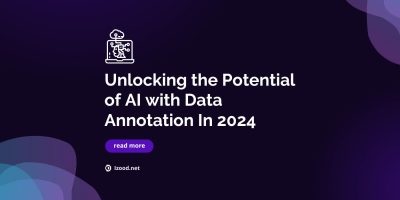 Unlocking the Potential of AI with Data Annotation In 2024
