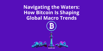 Navigating the Waters: How Bitcoin Is Shaping Global Macro Trends